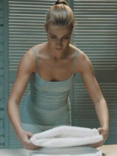 Alexis Crystal & Cindy Shine